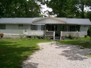 1229 Wash Roberts Rd, McMinnville, TN 37110