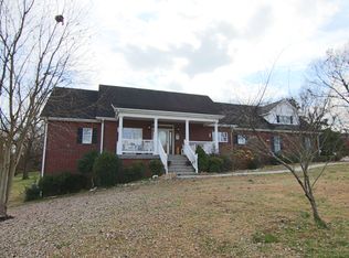 1006 Dickens Dr, Mount Juliet, TN 37122