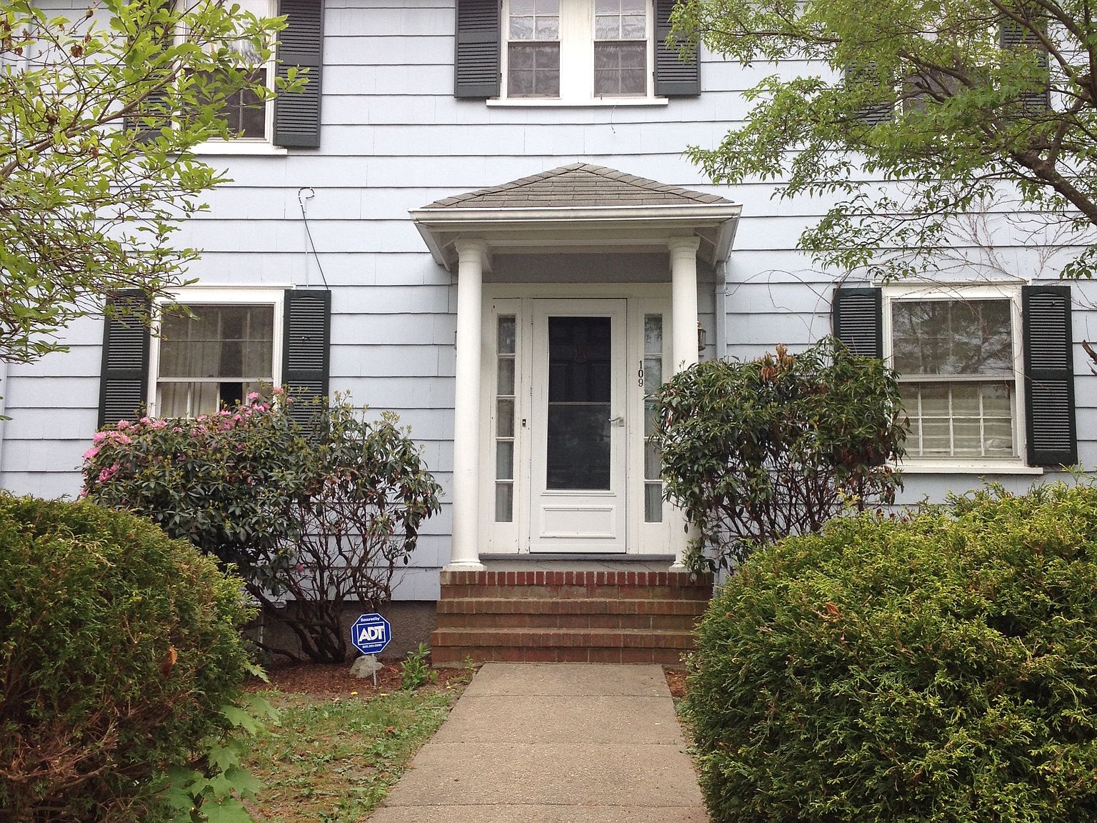 109 Woodcliff Rd, Newton, MA 02461 Zillow