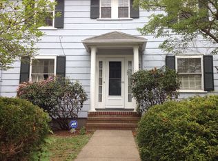 109 Woodcliff Rd, Newton, MA 02461