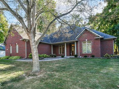 5276 Oakbrook Dr, Plainfield, IN, 46168