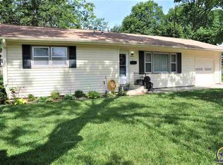 2407 SW Prairie Rd, Topeka, KS 66614