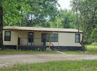 1115 SE Adams St, High Springs, FL 32643