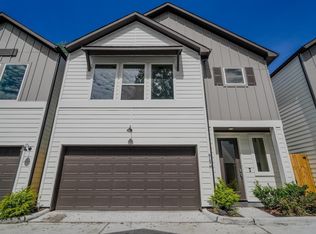 615 Northew St #H, Houston, TX 77091