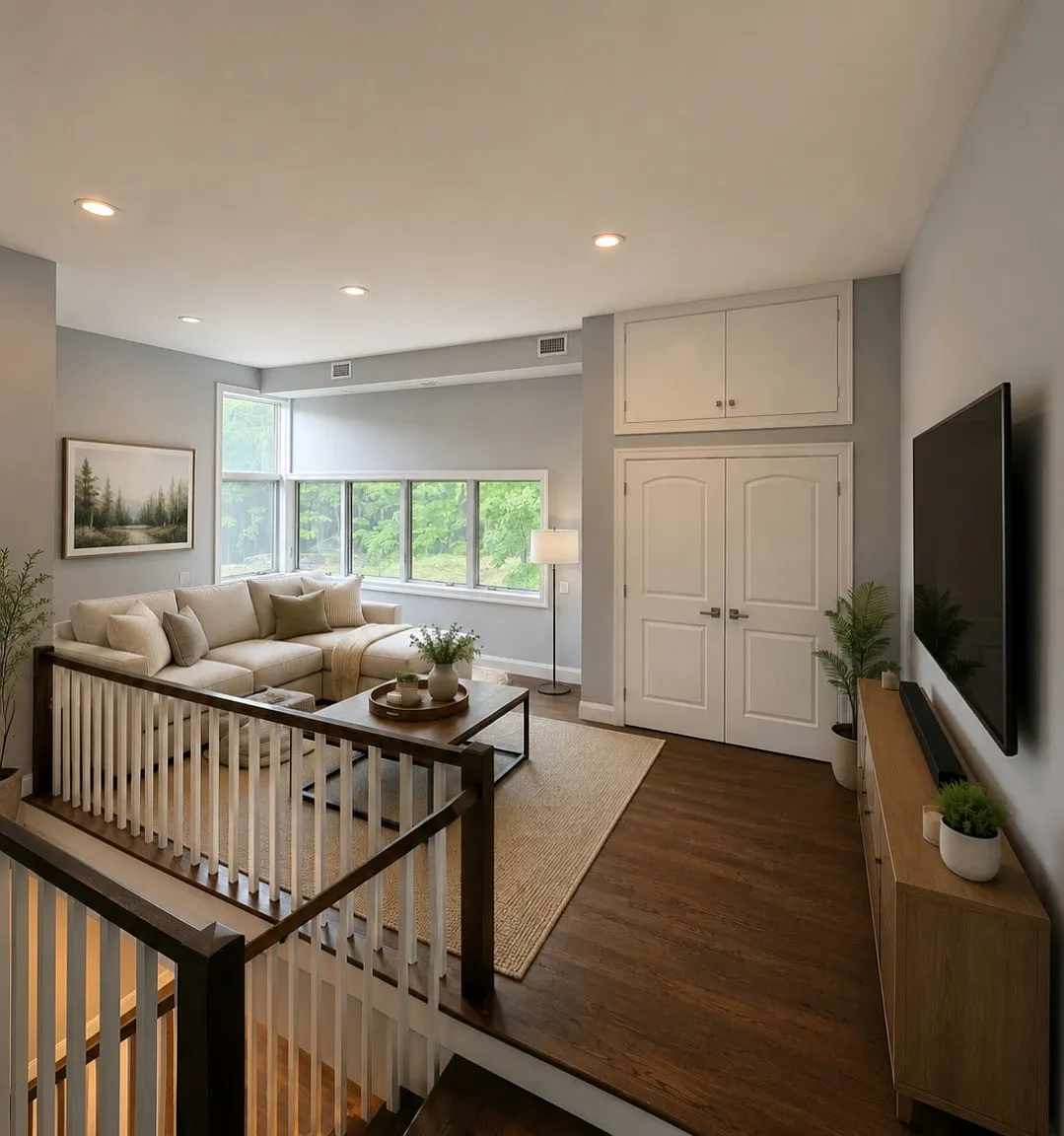 2 bed, 1300 sqft, $4,800 — Photo 2
