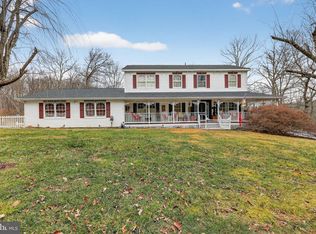 236 Kump Dr, Gore, VA 22637