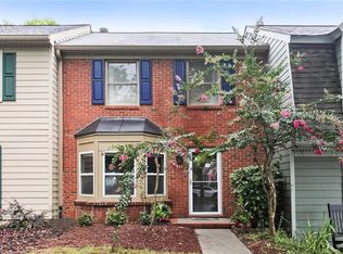 124 Teal Ct, Roswell, GA 30076