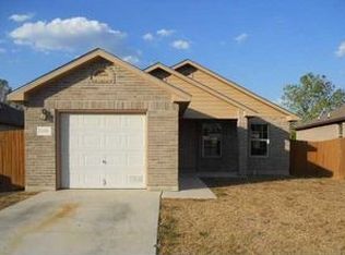 3830 Salty Marsh, San Antonio, TX 78245