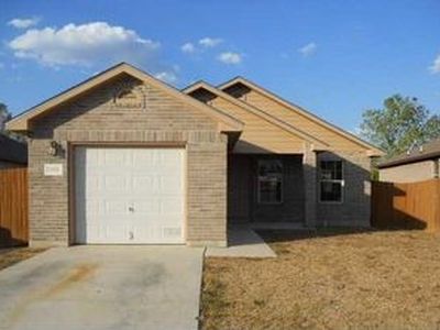 3830 Salty Marsh, San Antonio, TX, 78245