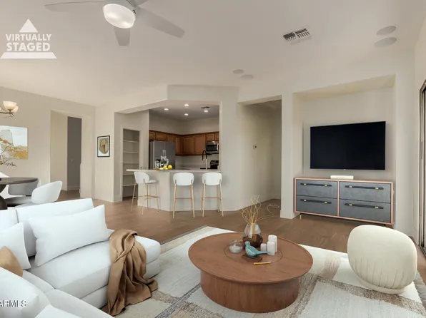 40809 N RALEIGH Court, Anthem, AZ 85086