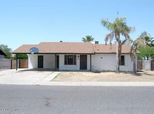 6356 W Carol Ave, Glendale, AZ 85302