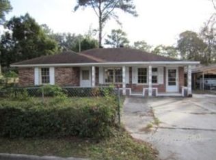 2415 E 38th St, Savannah, GA 31404