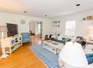 978 Radcliffe Rd, Towson, MD 21204
