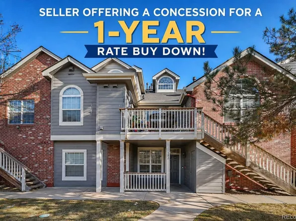 14297 E Grand Drive #182, Aurora, CO 80015
