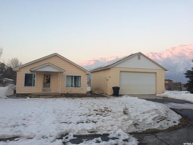 2nd image of 1742 E South Weber Dr