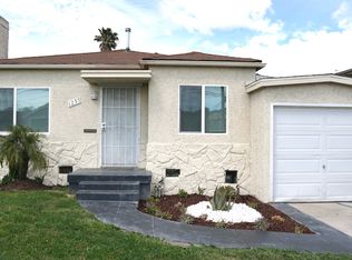 1257 W 107th St, Los Angeles, CA 90044