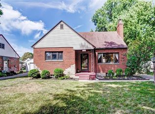 3109 Ridgemore Ave, Dayton, OH 45429