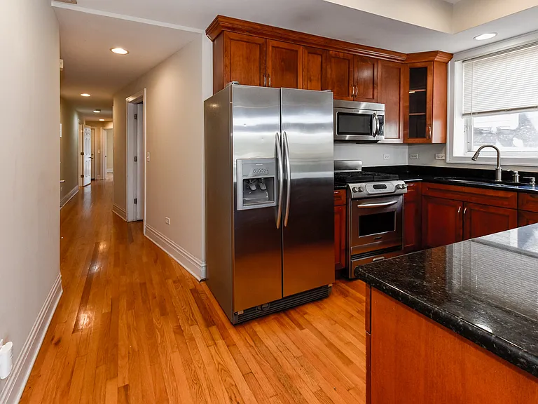 2942 N Lincoln Ave #3S — Photo 9