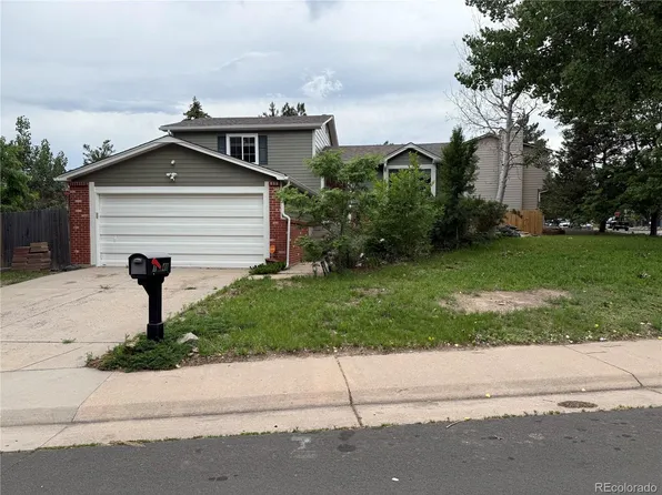 17448 E Grand Drive, Aurora, CO 80015
