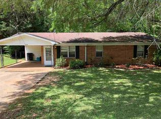 909 Scenic Loop, Marshall, TX 75672