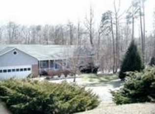 5769 Walnut Grove Rd, Birmingham, AL 35215