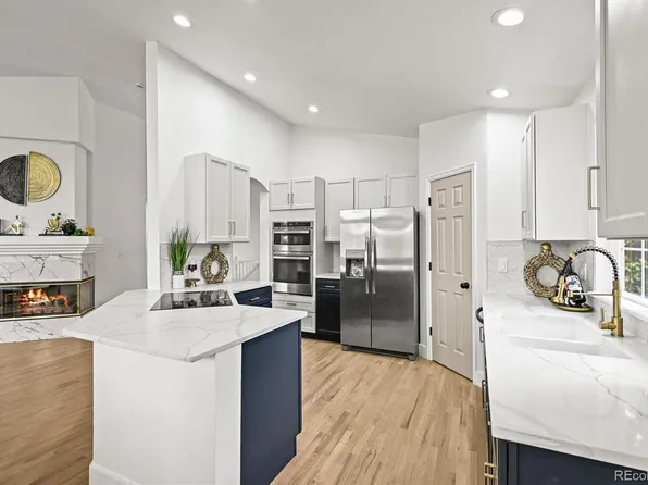 1896 S Marshall Circle, Lakewood, CO 80232