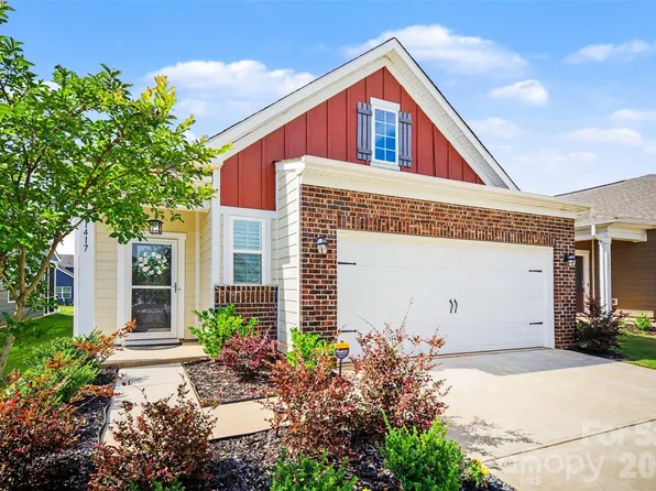 1417 Turkey Roost Rd, Fort Mill, SC 29715