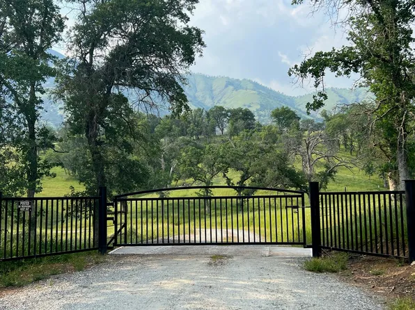 0 Washburn Drive, Three Rivers, CA 93271