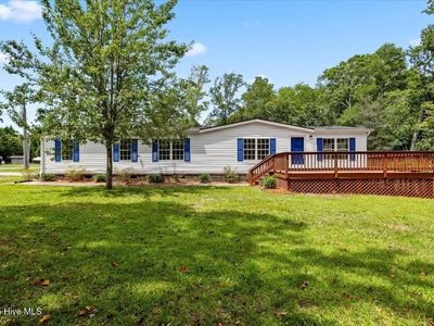4502 Live Oak Street SW, Shallotte, NC, 28470