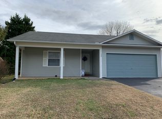 304 Waters Rd, Maryville, TN 37803