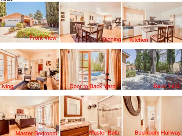 47056 Yucatan Dr, Fremont, CA 94539