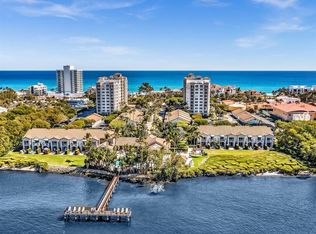 3594 S Ocean Blvd APT 602, Highland Beach, FL 33487