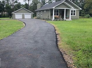 95114 Dirt Rd, Fernandina Beach, FL 32034