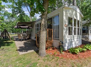 15827 Wilderness Trl #116, Crosslake, MN 56442
