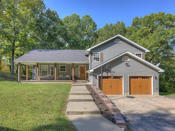 104 Hillcrest Drive, Seneca, MO 64865