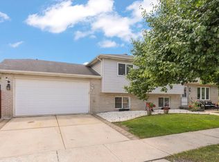14301 California Ave, Posen, IL 60469