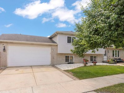 14301 S California Ave, Posen, IL, 60469