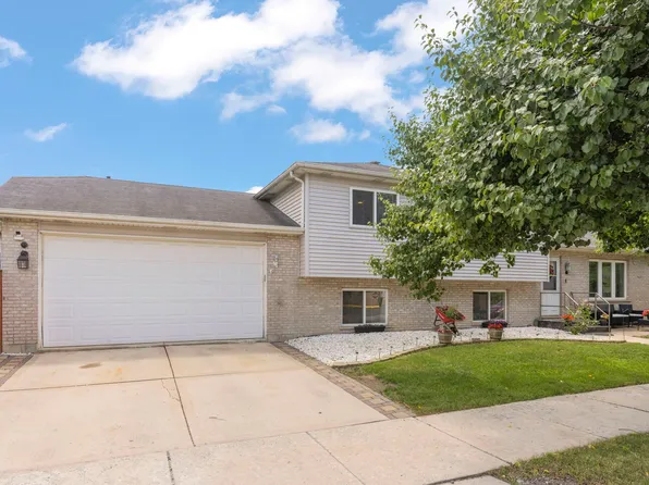 14301 California Ave, Posen, IL 60469