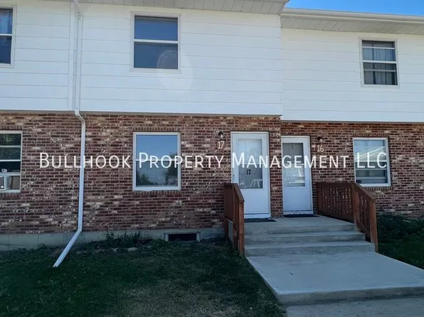 620 13th St W APT 17, Havre, MT 59501