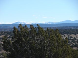 5566-212 687th, Concho, AZ 85924