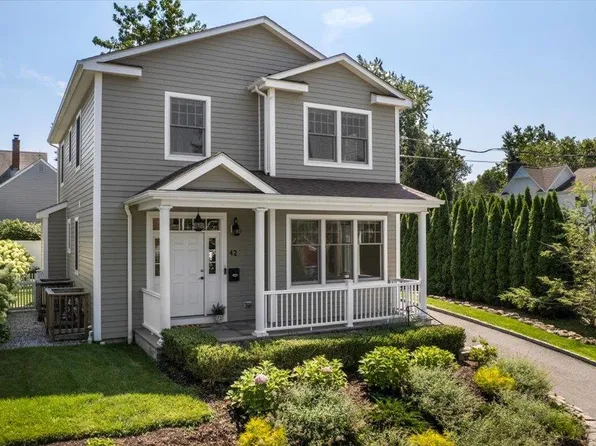 42 Orchard Drive, Rye, NY 10580