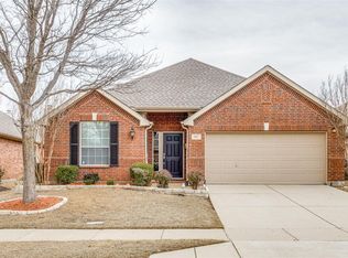 927 Cascade Dr, Fairview, TX 75069