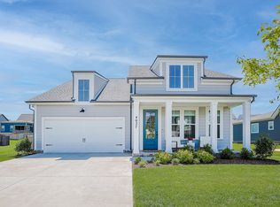 4027 John Marsh Rd, Spring Hill, TN 37174