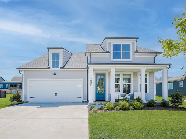 4027 John Marsh Rd, Spring Hill, TN 37174