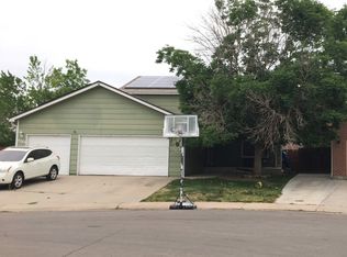 4344 Deephaven Ct, Denver, CO 80239