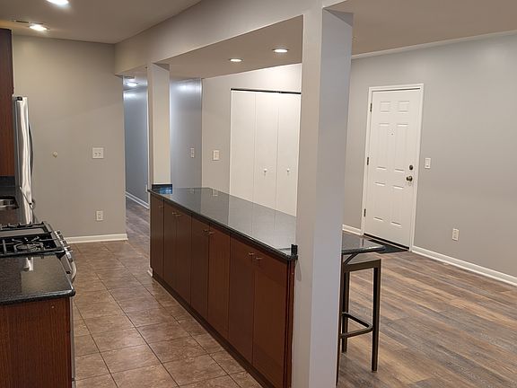 Living Room/Kitchen