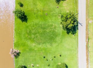 115 Lower Country Dr, Bourg, LA 70343