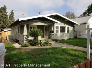 6205 Canobie Ave, Whittier, CA 90601