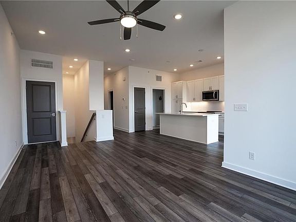 Love the open concept lifestyle