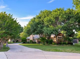 211 Split Rock Ter, Ovilla, TX 75154